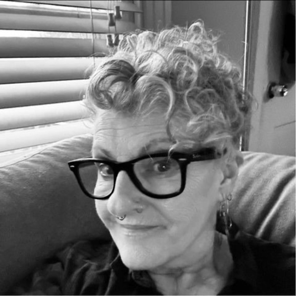 Meet your Posher, Nanci